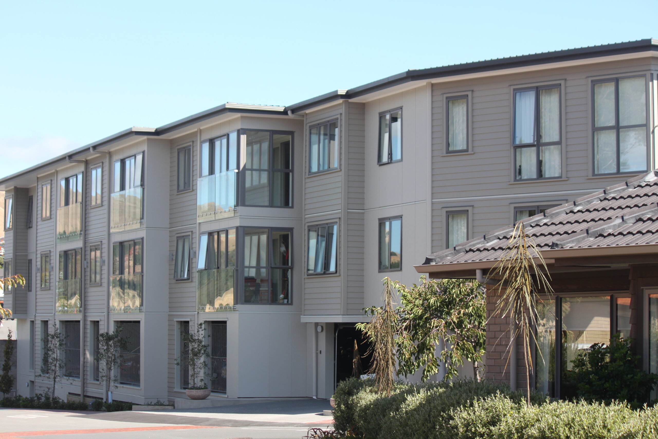 Whitby Lakes Retirement Village (5) Complete