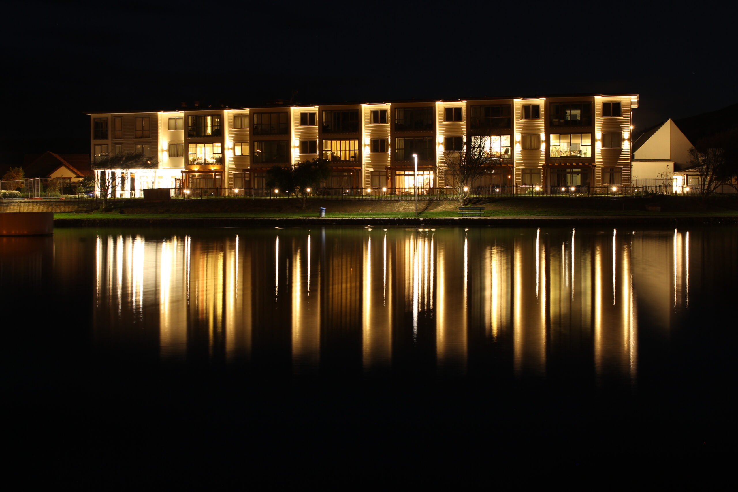 Whitby Lakes Retirement Village (7) Complete