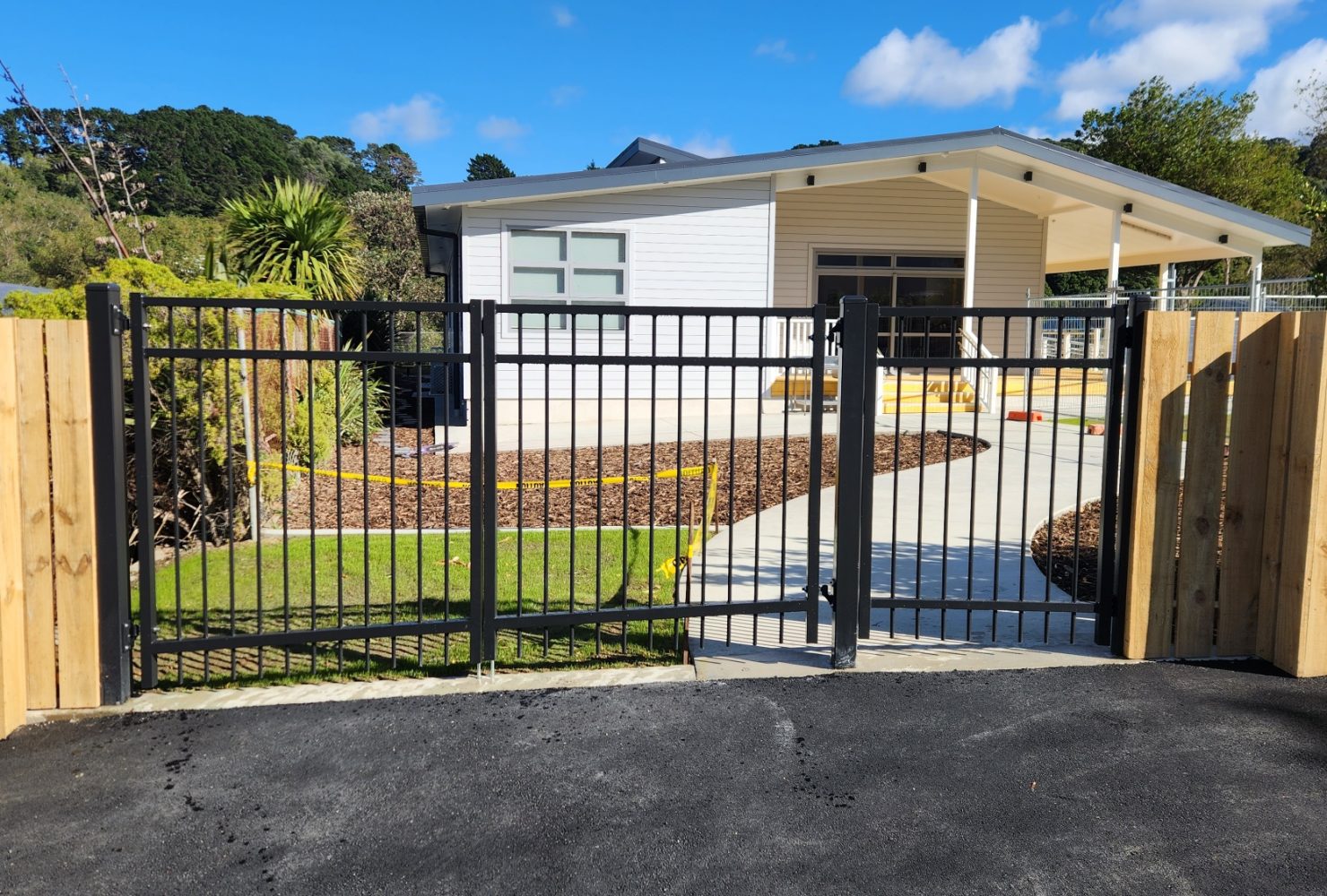 Kilbirnie School (2)