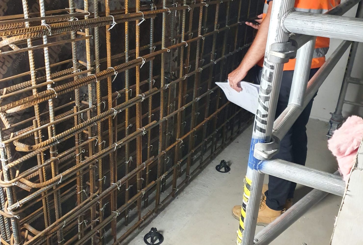 Seismic Works Pacific Radiology (3) Seismic Works Pacific Radiology (3)