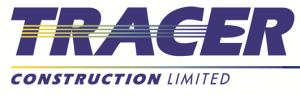 Tracer Construction Logo