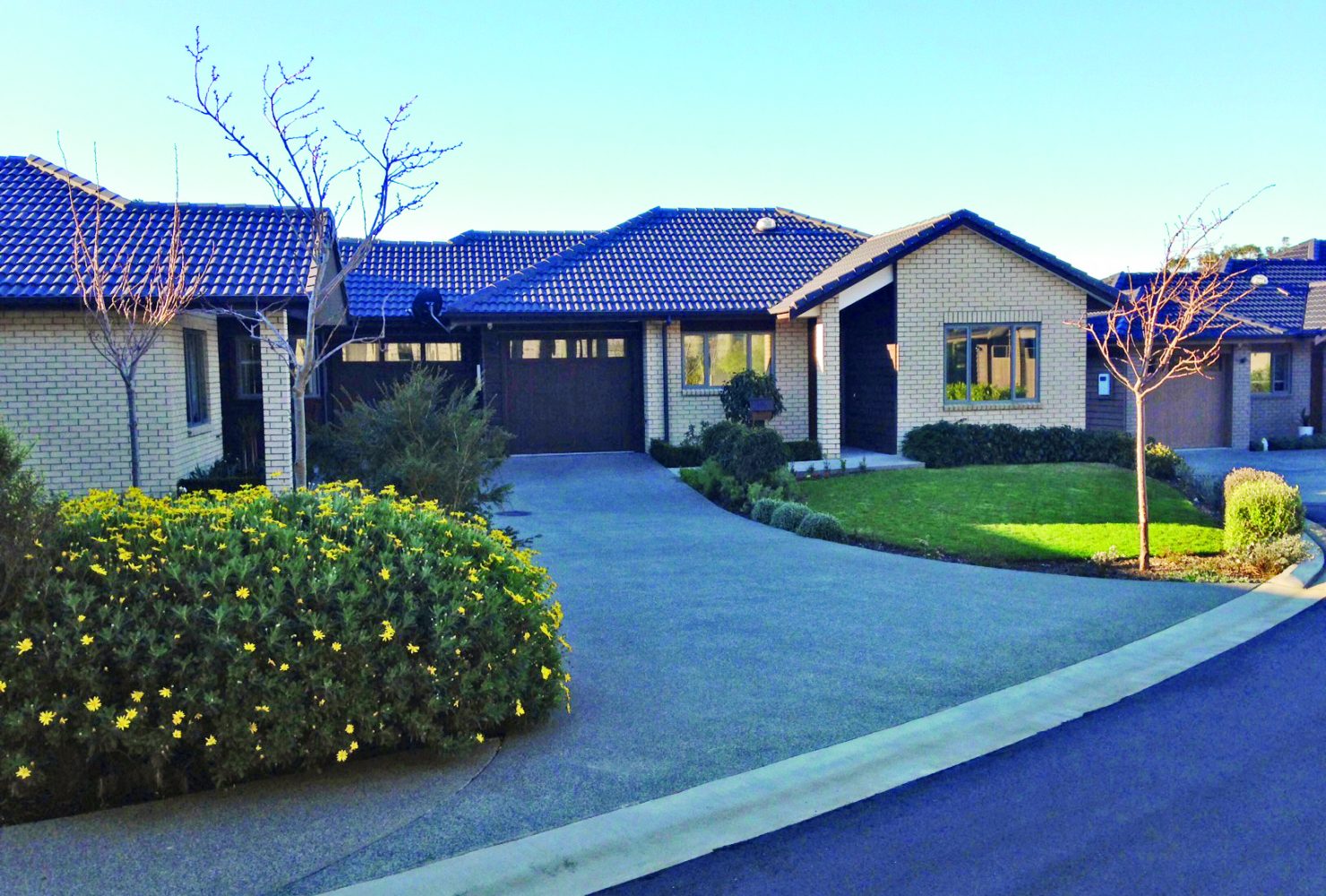 Whitby Lakes Retirement Village Housing (2)